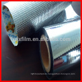 Aluminium wasserdichte Membran / Dünnschicht Composite Membranen / Aluminized Composited Weaving Tuch Drench Membrane